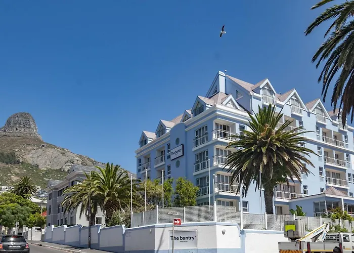 Bantry By TotalstayAparthotel